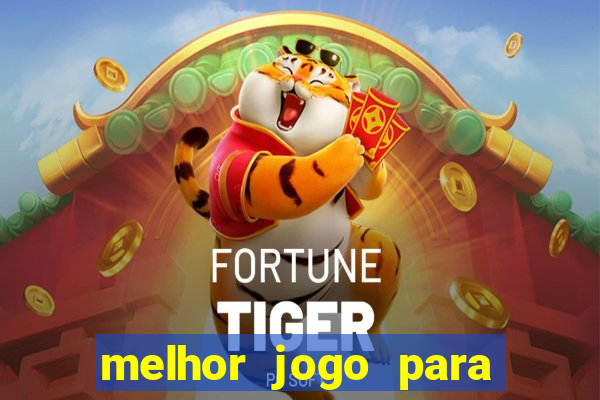 melhor jogo para ganhar dinheiro sem depositar nada